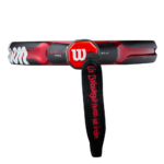 Bela Pro V3 Padel Racket - Image 6
