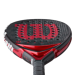 Bela Pro V3 Padel Racket - Image 3