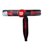 Bela V3 Padel Racket - Image 6