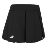 Babolat Black Padel Skirt Woman - Image 2