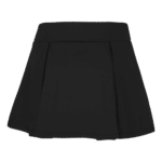 Babolat Black Padel Skirt Woman - Image 3