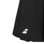 Babolat Black Padel Skirt Woman - Image 4