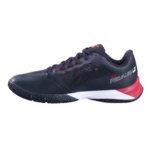 Black-Tomato Red Babolat Jet Premura 2 Men - Image 2