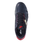 Black-Tomato Red Babolat Jet Premura 2 Men - Image 3