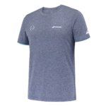 Blue Crew Neck Tee Lebron Man - Image 2