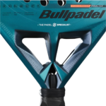 Bullpadel HACK 04 2025 Paquito Navarro Racket - Image 4