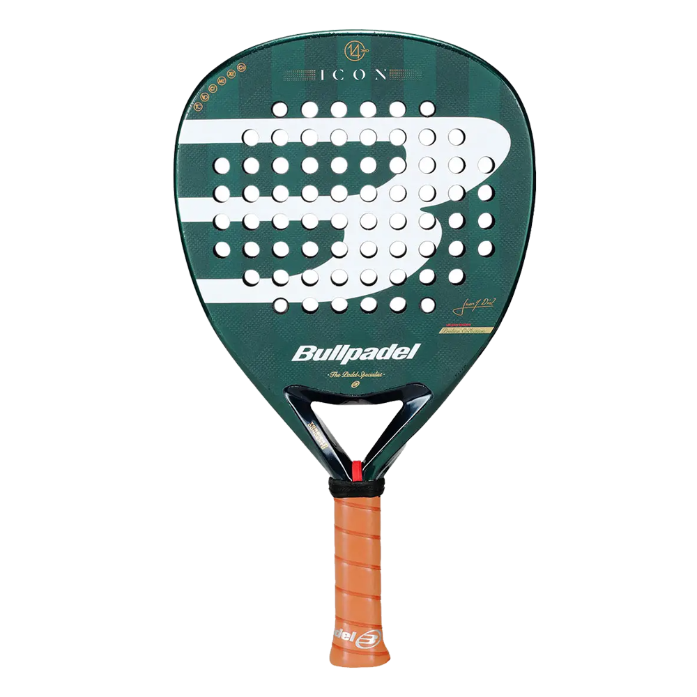 Bullpadel Icon 26