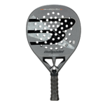 Bullpadel Racket Hack 04 HYB 26