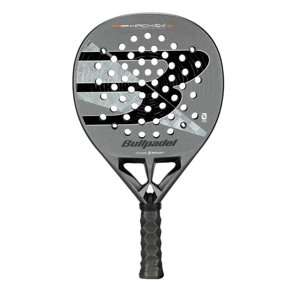Bullpadel Racket Hack 04 Jun 26 1 1
