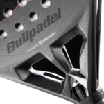Bullpadel Racket Hack 04 HYB 26 - Image 6