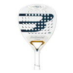 Bullpadel Racket Pearl 26
