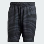 Club Tennis Climacool Graphic Shorts - Image 4