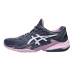 Court Ff 3 Clay Indigo Fog/White Shoes - Image 8