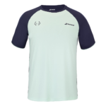 Crew Neck Tee Juan Lebron Man