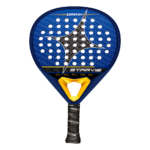 Drax + Padel Racket Starvie 2026