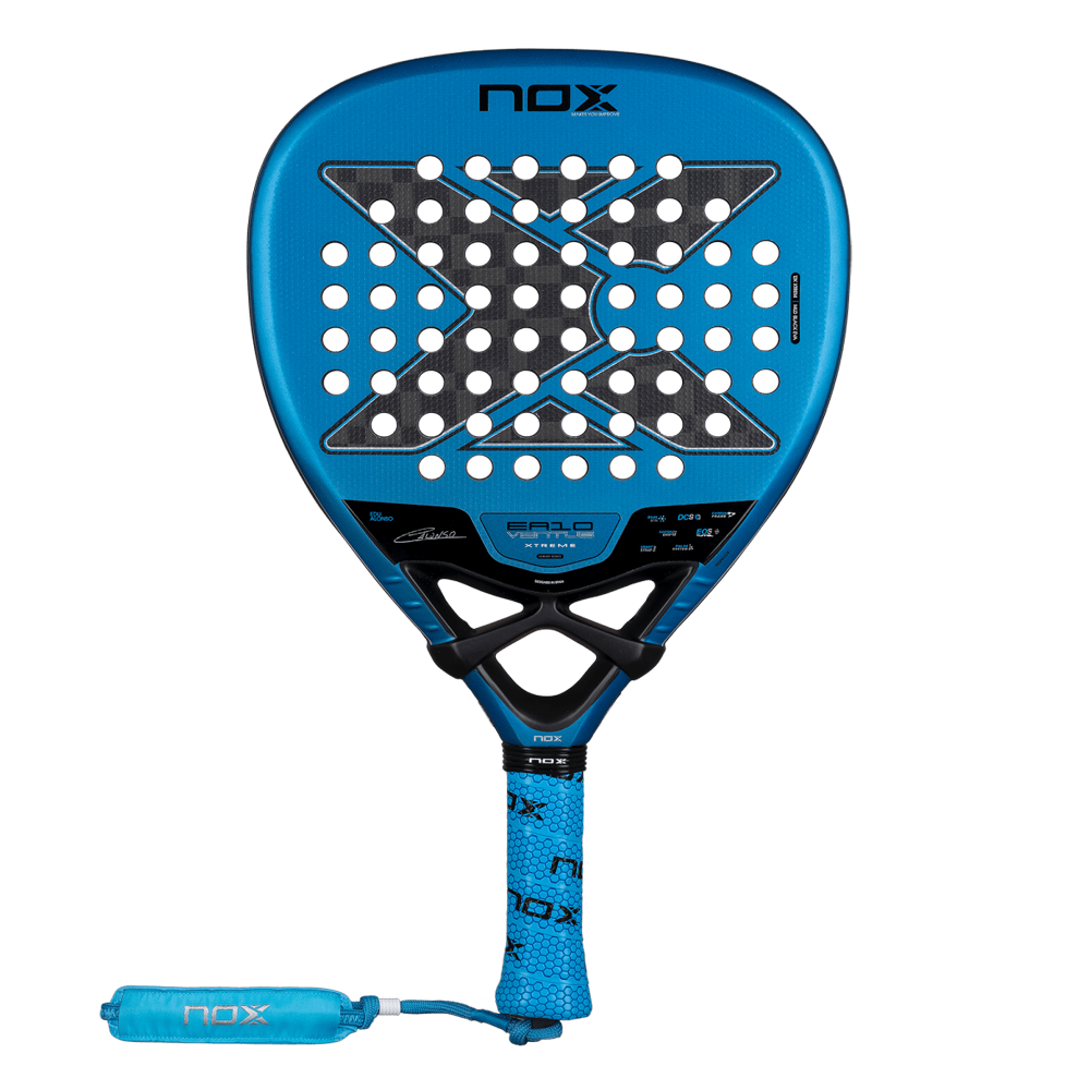 EA10 Ventus Attack 12K XTREM by Edu Alonso 1