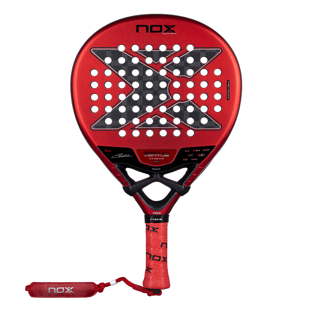 EA10 Ventus Hybrid 12K XTREM by Edu Alonso 1