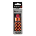 Ease Vibe Bullpadel Orange - Image 2