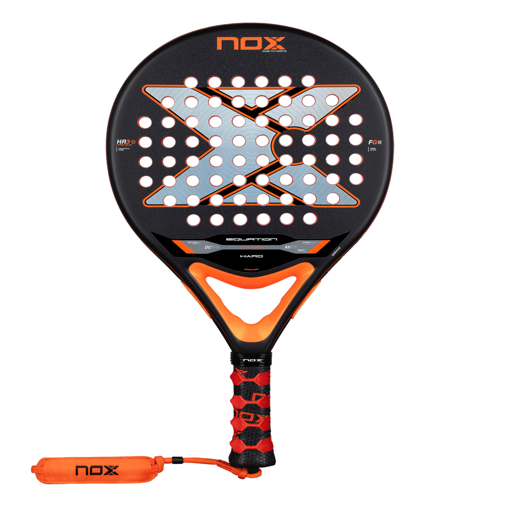 Equation HARD Advanced 1