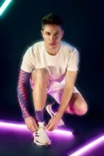 Floky NO STRAIN sleeve - Image 44