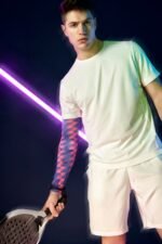 Floky NO STRAIN sleeve - Image 47