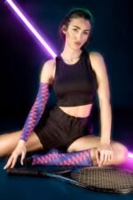 Floky NO STRAIN sleeve - Image 48