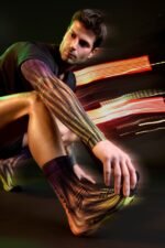 Floky NO STRAIN sleeve - Image 49