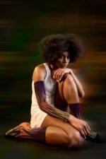 Floky NO STRAIN sleeve - Image 54