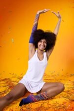 Floky NO STRAIN sleeve - Image 61