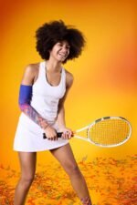 Floky NO STRAIN sleeve - Image 62