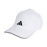 Gorra Adidas BBALL CAP Clima Blanco 2025