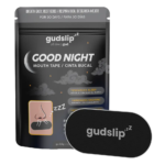 Gudslip® Mouth Tape