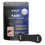 Gudslip® Nose Strips