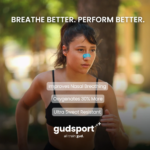 Gudsport® Nose Strips (Light Blue) - Image 2