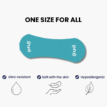 Gudsport® Nose Strips (Light Blue) - Image 5