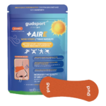 Gudsport® Nose Strips (Orange)