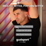 Gudsport® Nose Strips (Orange) - Image 2