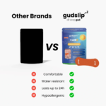 Gudsport® Nose Strips (Orange) - Image 3