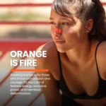 Gudsport® Nose Strips (Orange) - Image 4