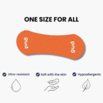 Gudsport® Nose Strips (Orange) - Image 5