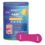 Gudsport® Nose Strips (Pink)