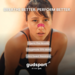 Gudsport® Nose Strips (Pink) - Image 2