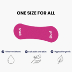 Gudsport® Nose Strips (Pink) - Image 5