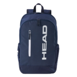 HEAD Base Backpack Navy 17L - Image 2