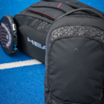 HEAD Coello Pro X Padel Duffle Bag L - Image 8
