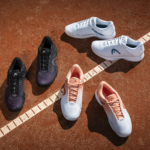 HEAD Revolt Pro 4.5 Clay Woman Coral/White Shoes - Image 6