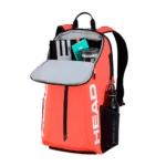 HEAD Tour FO 25L Backpack Orange 2024 - Image 2