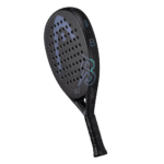 Head Bolt Padel Racquet Black/Print - Image 3