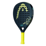 Head Bolt Padel Racquet Blue/Green