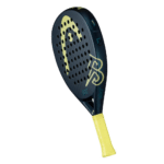 Head Bolt Padel Racquet Blue/Green - Image 3
